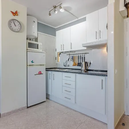 Apartamento Play De Lasamericas Torres De Yomely Beautiful Ocean View Playa de las Americas (Tenerife)