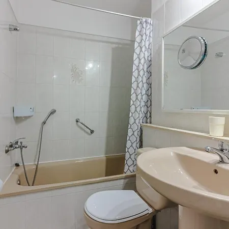 Apartamento Play De Lasamericas Torres De Yomely Beautiful Ocean View