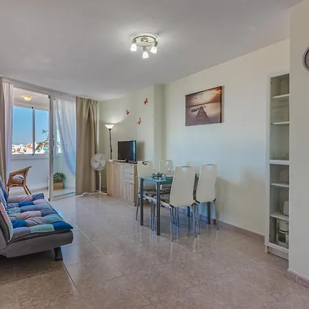 Play De Lasamericas Torres De Yomely Beautiful Ocean View Apartamento