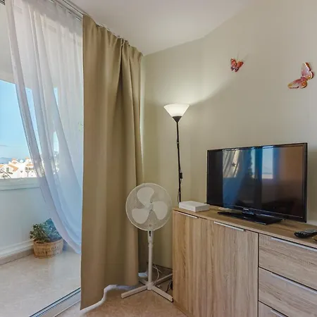 Apartamento Play De Lasamericas Torres De Yomely Beautiful Ocean View *