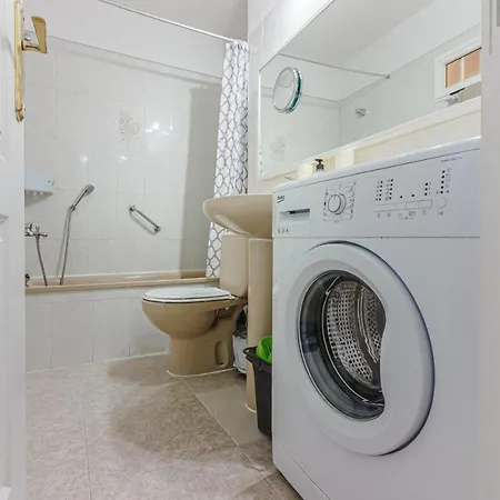 Play De Lasamericas Torres De Yomely Beautiful Ocean View * Playa de las Americas (Tenerife)