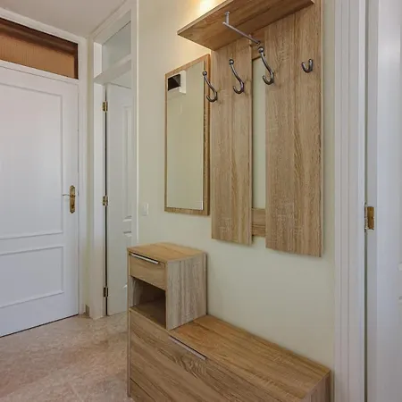 Apartamento Play De Lasamericas Torres De Yomely Beautiful Ocean View