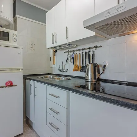 Apartamento Play De Lasamericas Torres De Yomely Beautiful Ocean View Playa de las Americas (Tenerife)