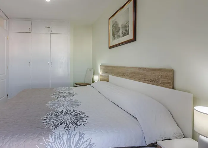 Play De Lasamericas Torres De Yomely Beautiful Ocean View Apartman Playa de las Américas