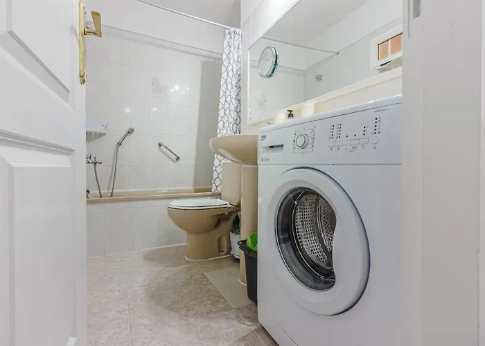 Play De Lasamericas Torres De Yomely Beautiful Ocean View * Playa de las Américas