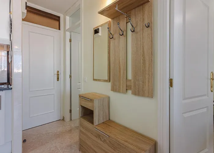 Apartman Play De Lasamericas Torres De Yomely Beautiful Ocean View