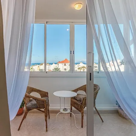 Play De Lasamericas Torres De Yomely Beautiful Ocean View Appartement *
