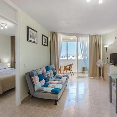 Play De Lasamericas Torres De Yomely Beautiful Ocean View Playa de las Americas (Tenerife)