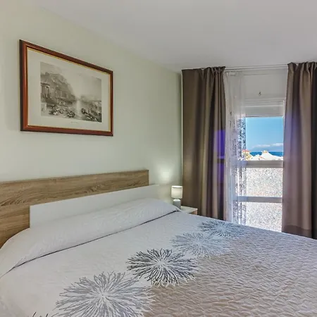 Apartmán Play De Lasamericas Torres De Yomely Beautiful Ocean View