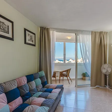 Play De Lasamericas Torres De Yomely Beautiful Ocean View * Playa de las Américas