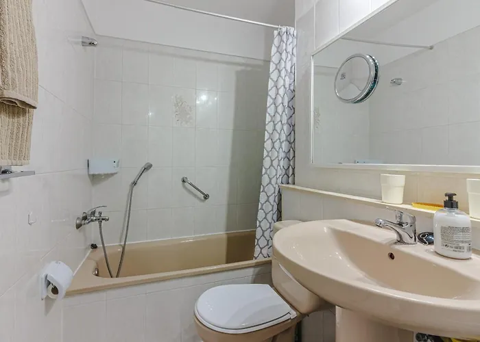 Appartement Play De Lasamericas Torres De Yomely Beautiful Ocean View