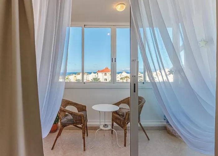 Play De Lasamericas Torres De Yomely Beautiful Ocean View Appartement *