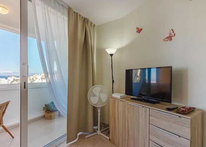 Appartement Play De Lasamericas Torres De Yomely Beautiful Ocean View *