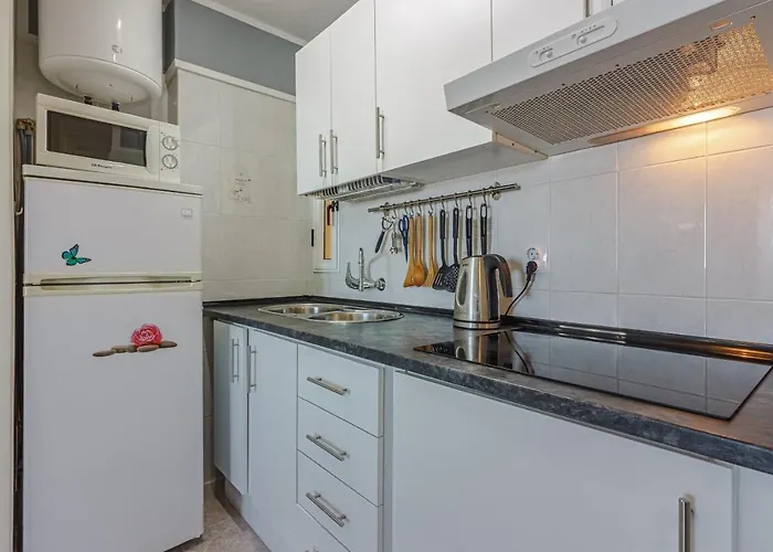 Appartement Play De Lasamericas Torres De Yomely Beautiful Ocean View Playa de las Américas