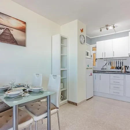 Apartmán Play De Lasamericas Torres De Yomely Beautiful Ocean View *